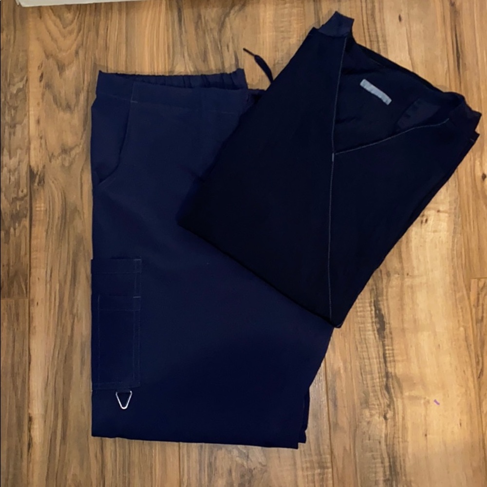 Nursing Scrubs